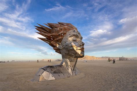 burning man 2022 nudes|85 Burning Man Photos Thatll Blow Your Mind